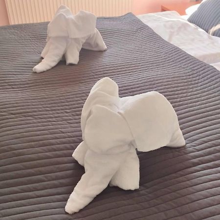Hotel Limba Ctt Tvrdosin Dış mekan fotoğraf