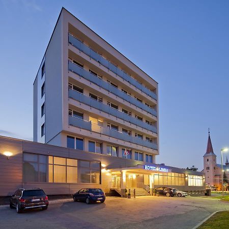 Hotel Limba Ctt Tvrdosin Dış mekan fotoğraf