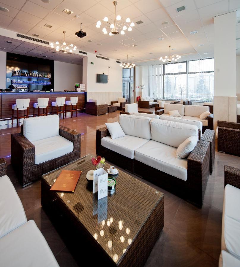 Hotel Limba Ctt Tvrdosin Dış mekan fotoğraf