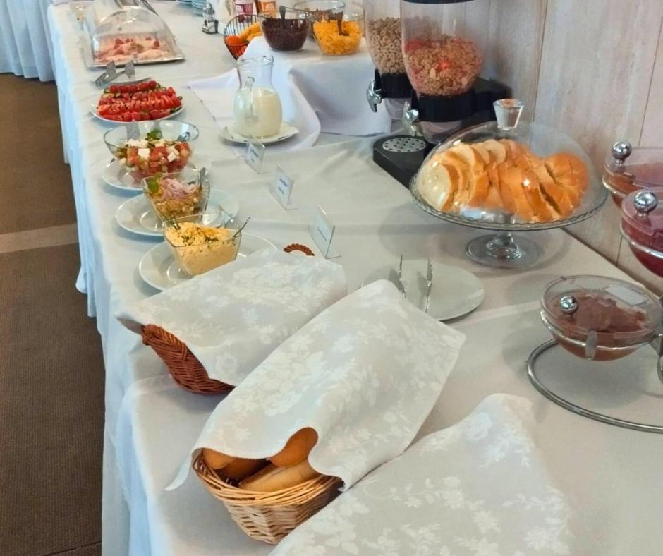 Hotel Limba Ctt Tvrdosin Dış mekan fotoğraf
