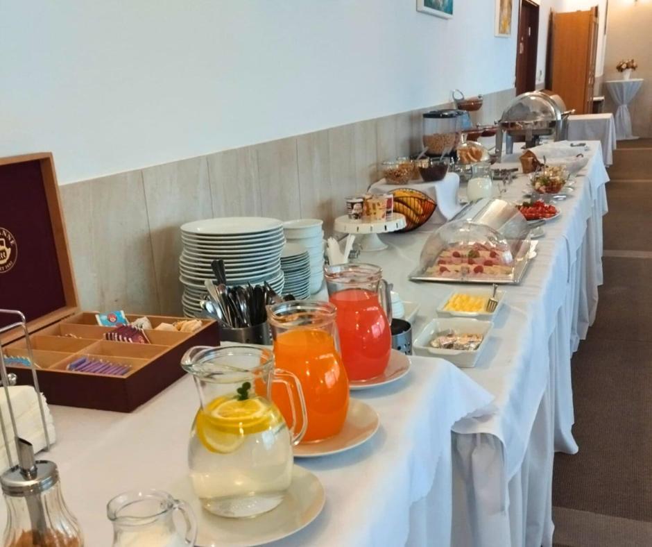 Hotel Limba Ctt Tvrdosin Dış mekan fotoğraf