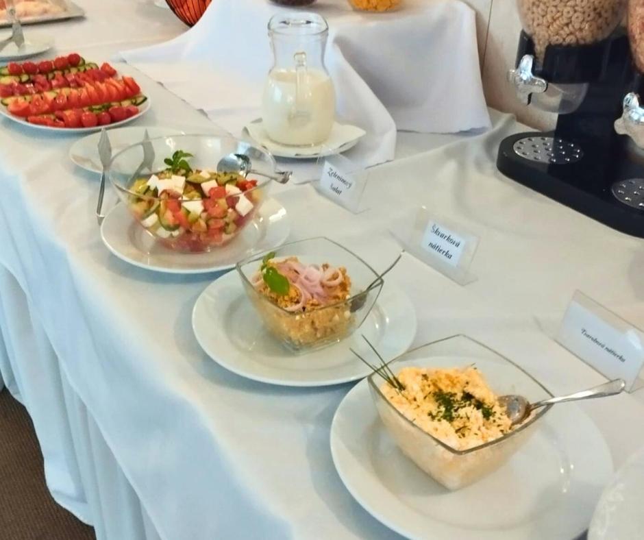 Hotel Limba Ctt Tvrdosin Dış mekan fotoğraf