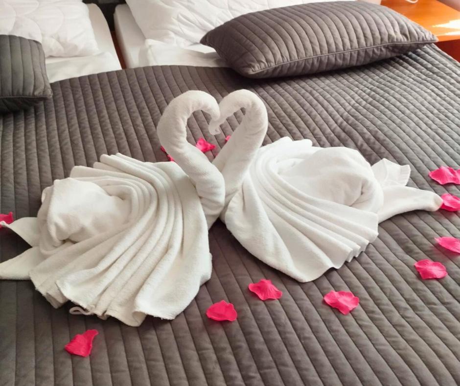 Hotel Limba Ctt Tvrdosin Dış mekan fotoğraf
