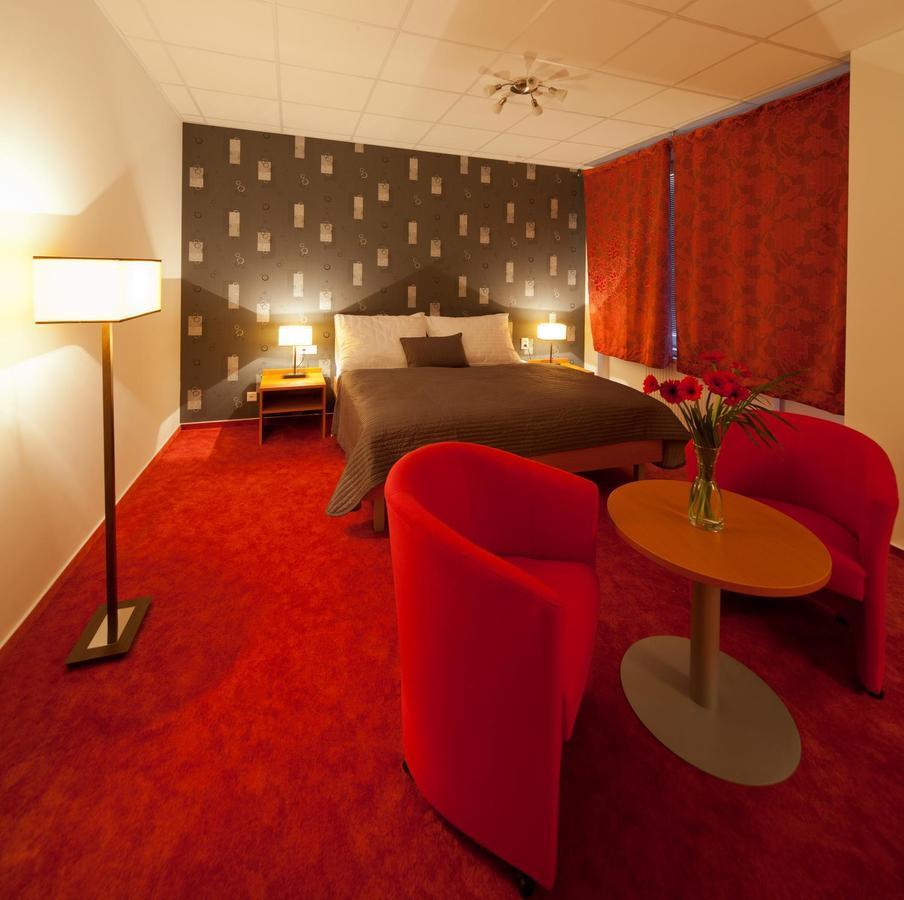 Hotel Limba Ctt Tvrdosin Oda fotoğraf