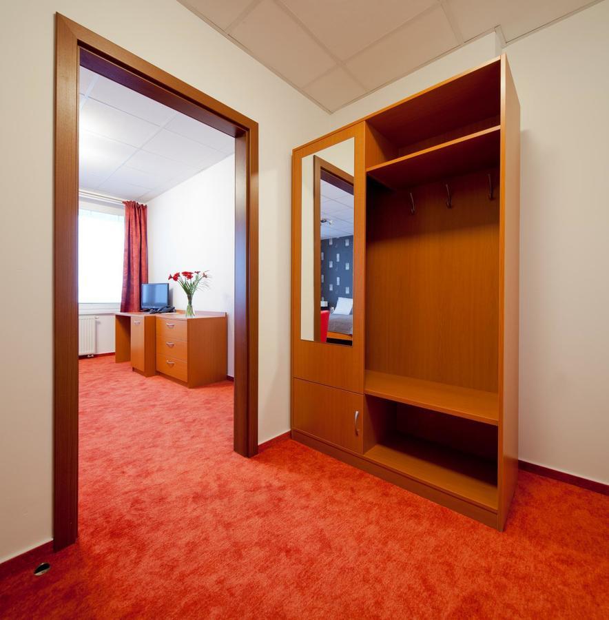 Hotel Limba Ctt Tvrdosin Oda fotoğraf