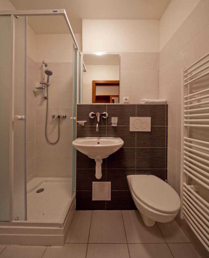 Hotel Limba Ctt Tvrdosin Oda fotoğraf