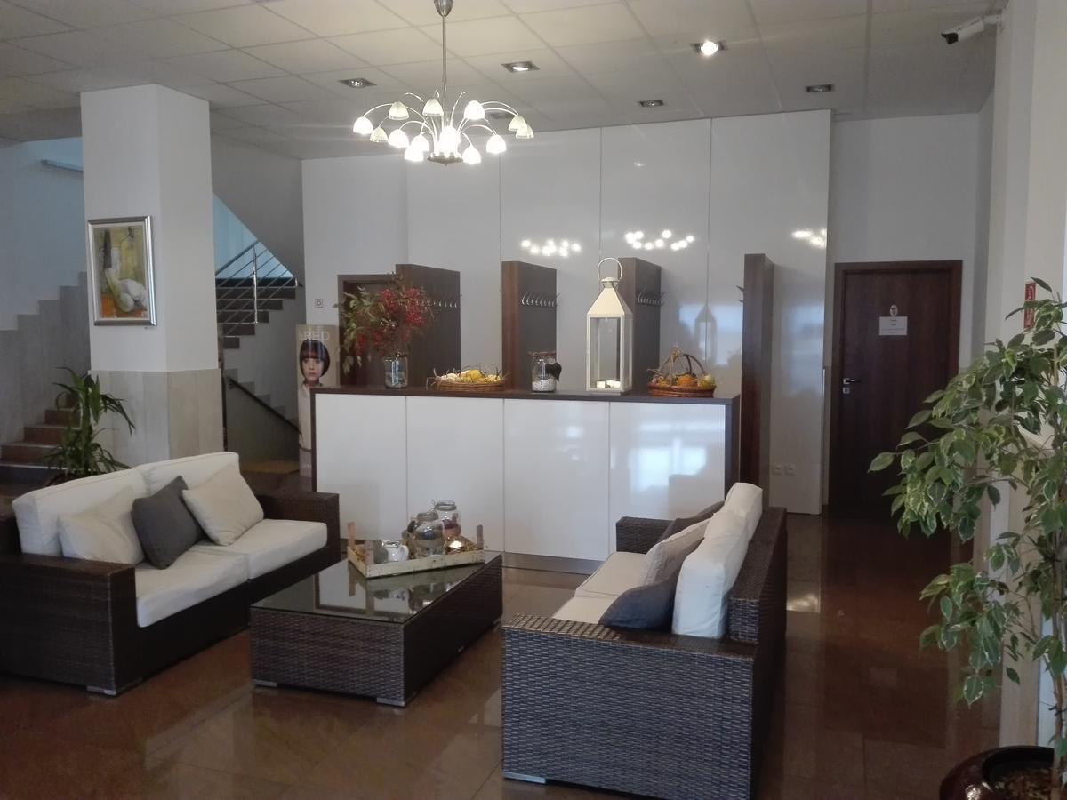 Hotel Limba Ctt Tvrdosin Dış mekan fotoğraf