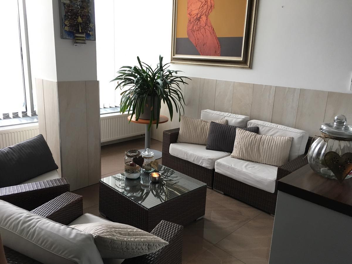 Hotel Limba Ctt Tvrdosin Dış mekan fotoğraf