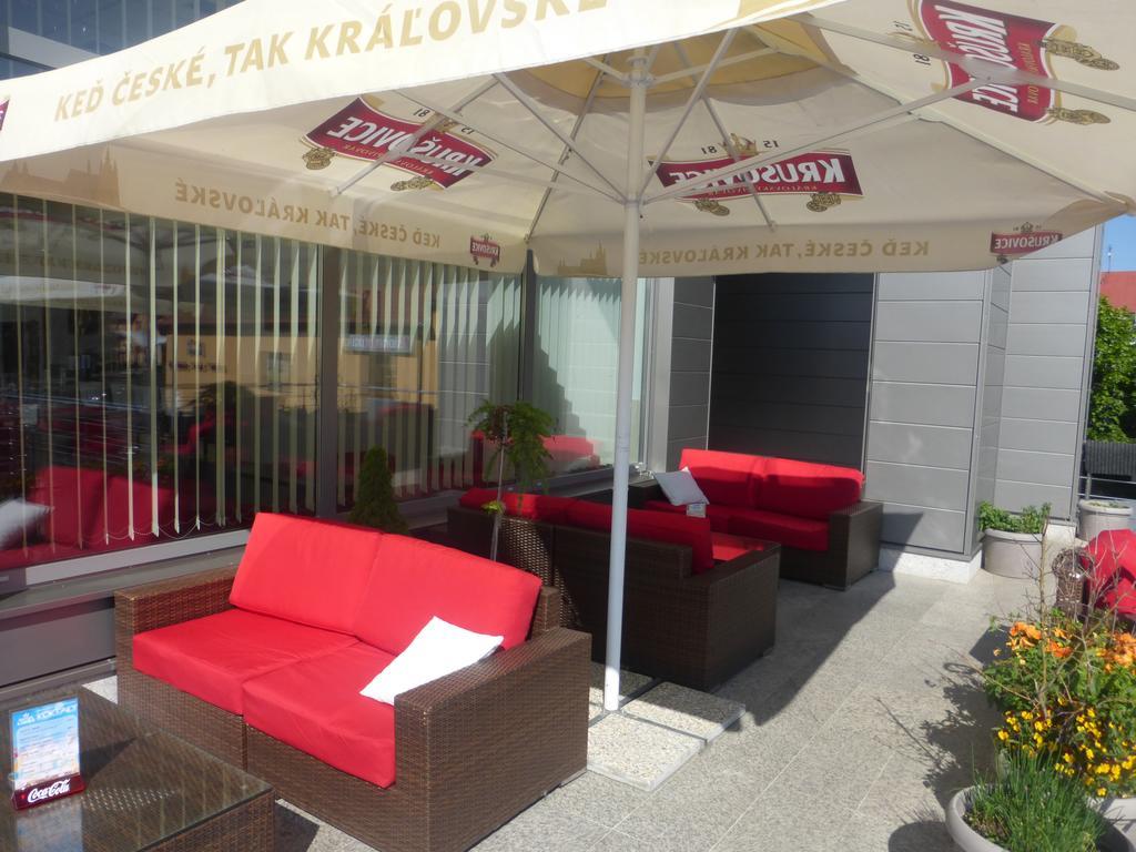 Hotel Limba Ctt Tvrdosin Dış mekan fotoğraf