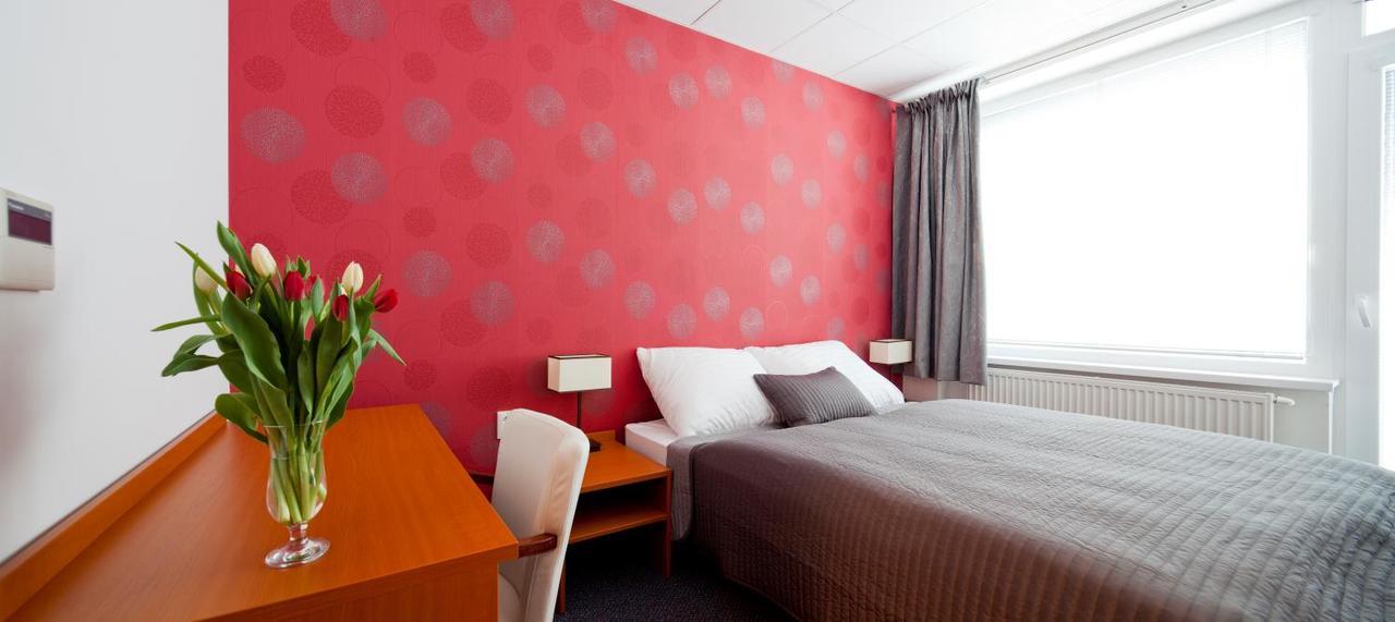 Hotel Limba Ctt Tvrdosin Dış mekan fotoğraf