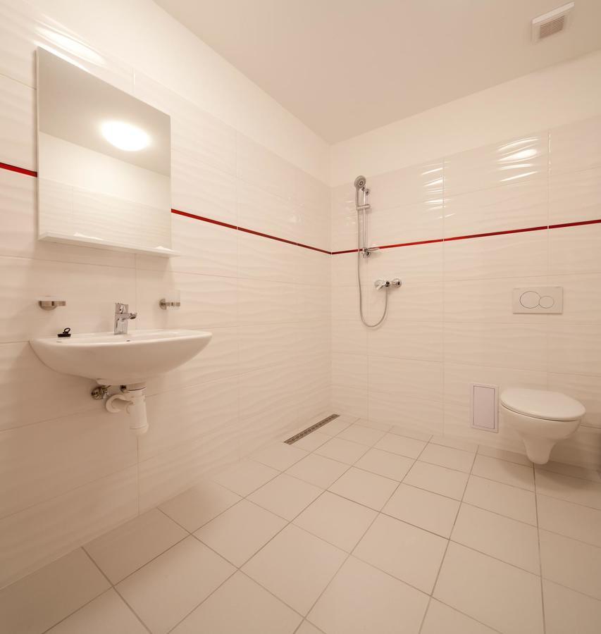 Hotel Limba Ctt Tvrdosin Dış mekan fotoğraf