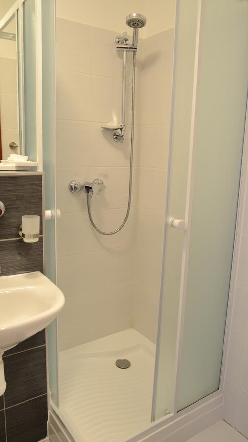 Hotel Limba Ctt Tvrdosin Dış mekan fotoğraf