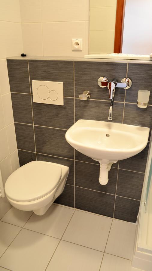 Hotel Limba Ctt Tvrdosin Dış mekan fotoğraf